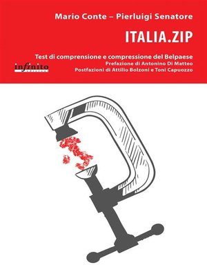 cover image of Italia.zip